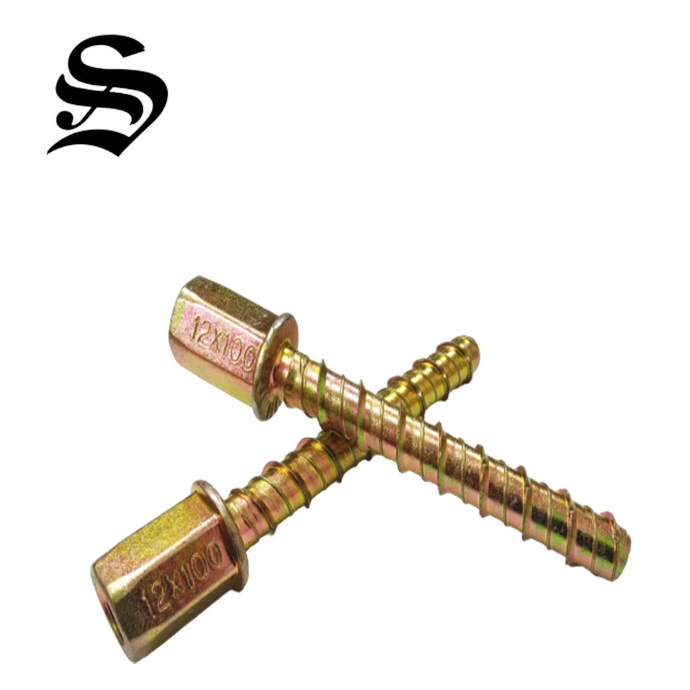 Hex Rod Hanger Screws SJ8001